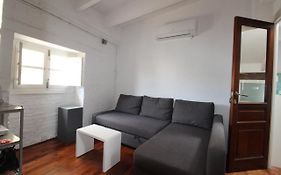 Piso En La Cuitat Vella Cerca De Jardines Real