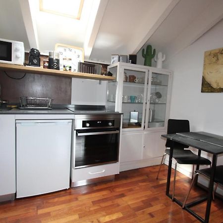 Appartement Piso En La Cuitat Vella Cerca De Jardines Real à Valence Extérieur photo