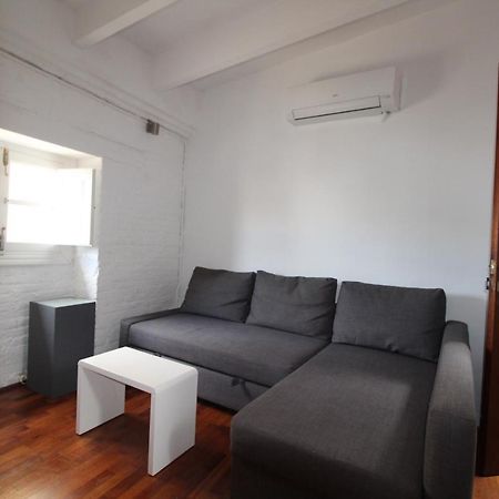 Appartement Piso En La Cuitat Vella Cerca De Jardines Real à Valence Extérieur photo