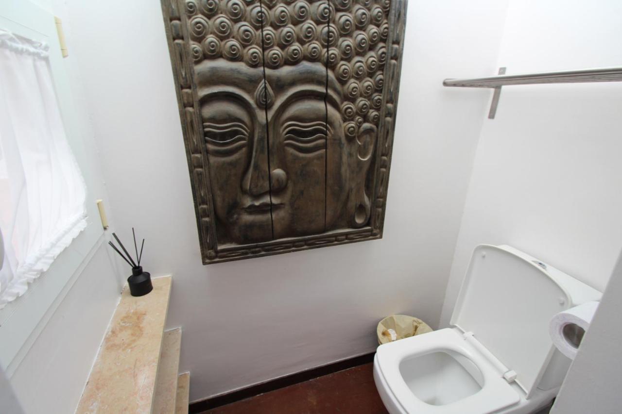 Appartement Piso En La Cuitat Vella Cerca De Jardines Real à Valence Extérieur photo