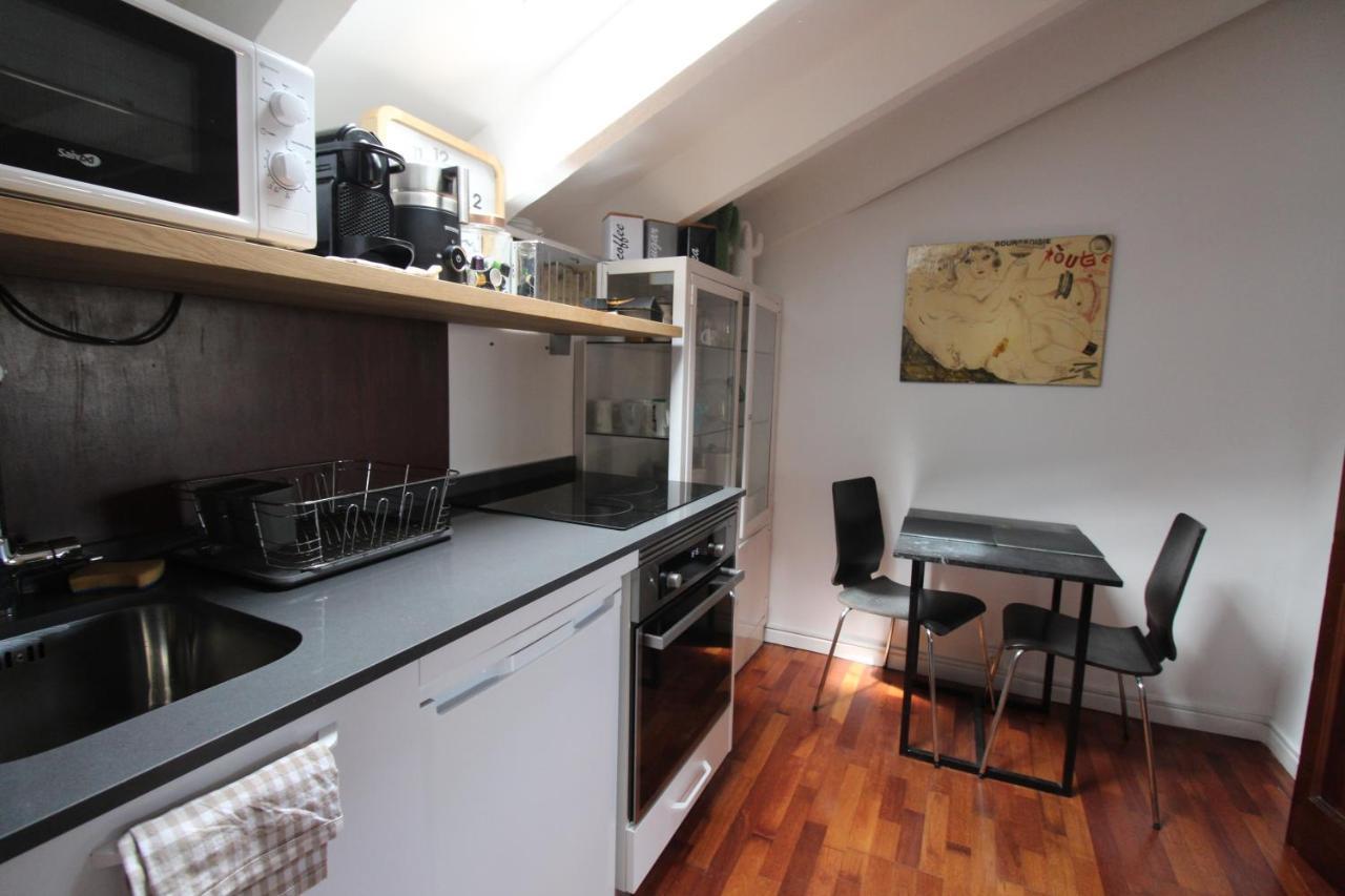Appartement Piso En La Cuitat Vella Cerca De Jardines Real à Valence Extérieur photo