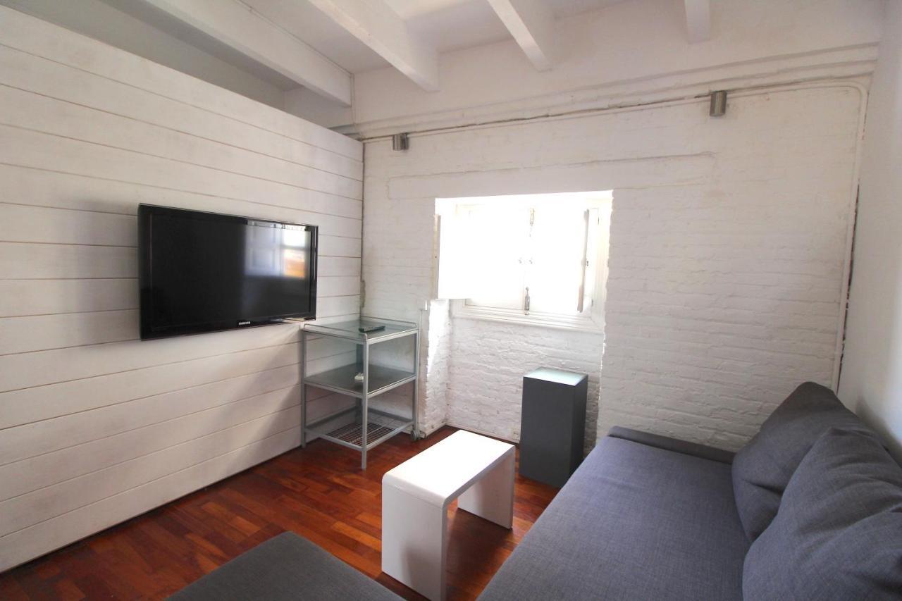 Appartement Piso En La Cuitat Vella Cerca De Jardines Real à Valence Extérieur photo